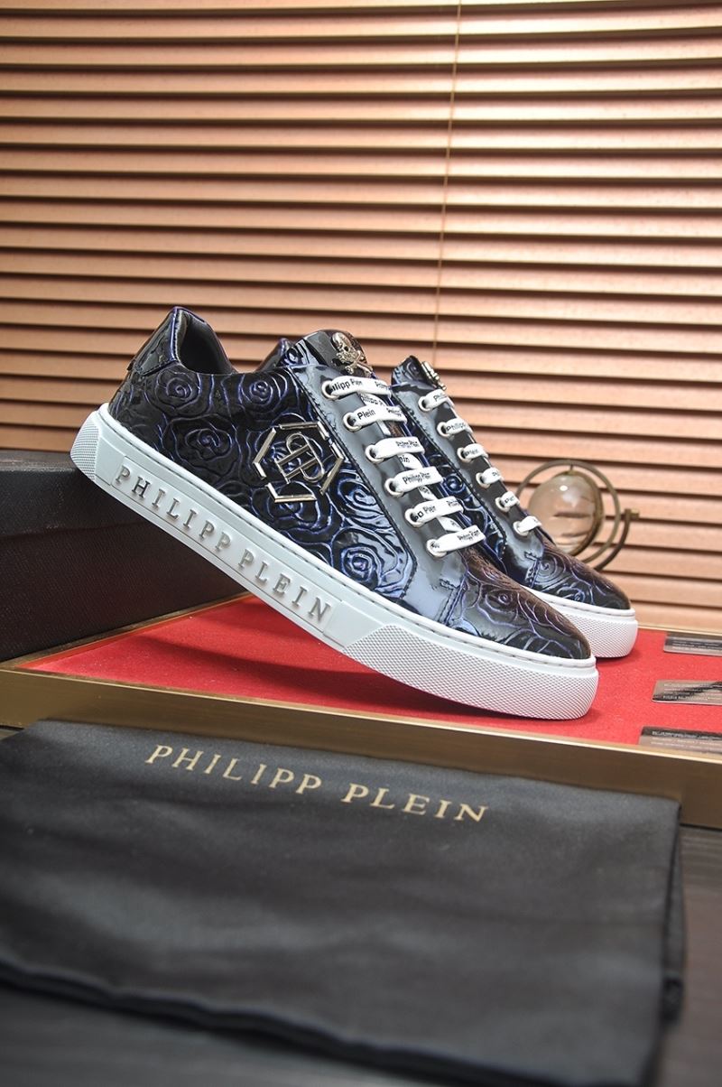 Philipp Plein Shoes